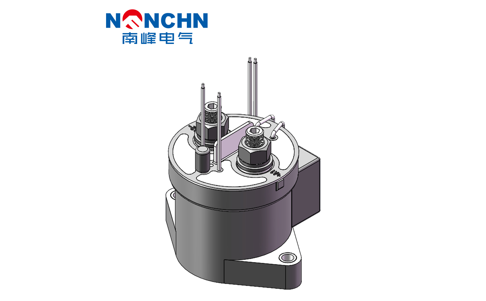 NFG150A 9-36VDC高壓直流接觸器